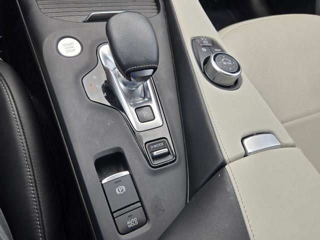 2023 INFINITI Qx55 - $32,964