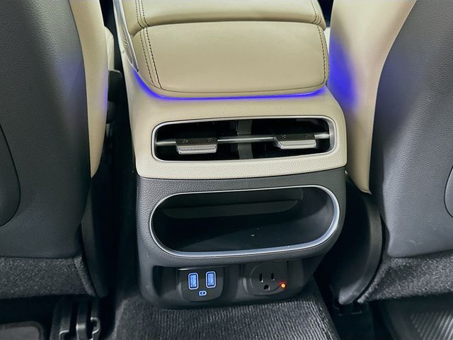 2025 Genesis GV70 Advanced 26