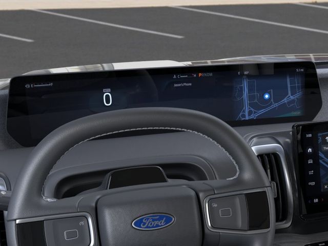 2026 Ford Expedition Platinum:169245