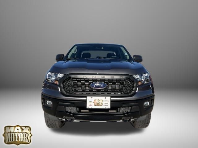 2021 Ford Ranger XL 2