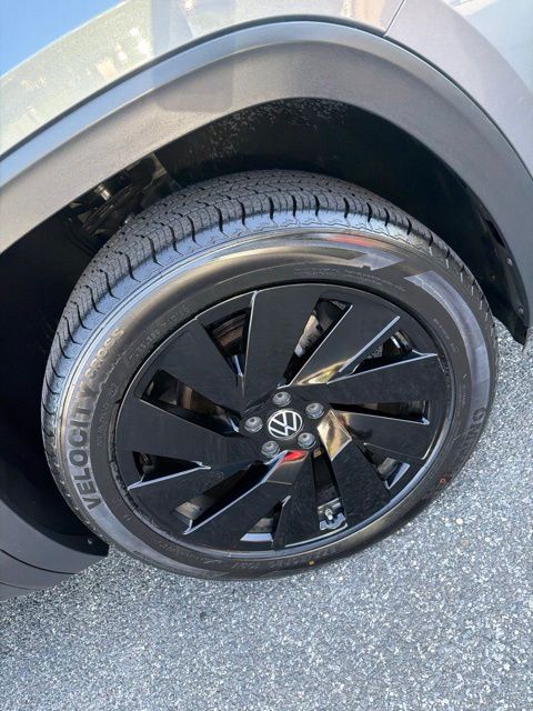 Used 2024 Volkswagen Atlas SUV