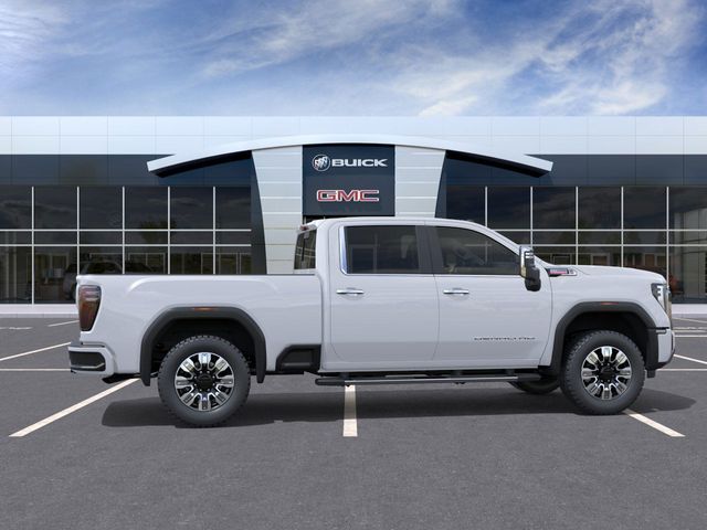 New 2026 White GMC Denali image 5