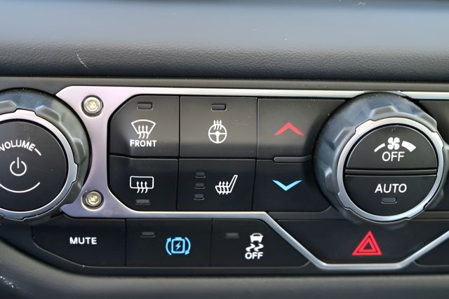 Used Car 2025 Jeep Wrangler  Sahara 4xe For Sale Under $40,000 In Austin, Texas