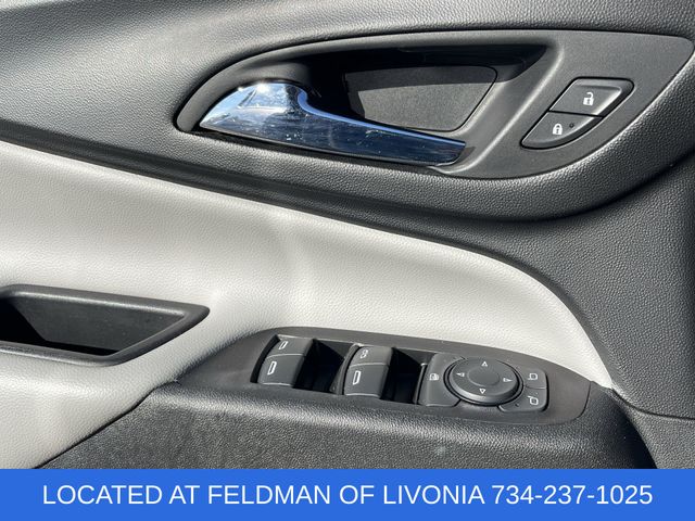 Used 2019 Chevrolet Equinox For Sale in Livonia, MI