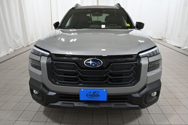 New 2026 Gray Subaru Premium image 15