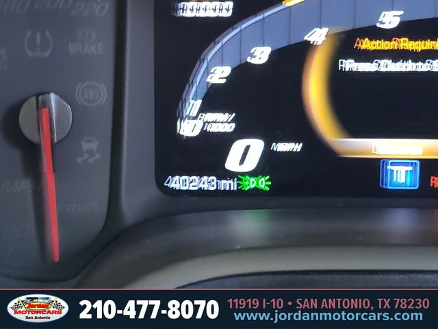 Used Car 2015 Chevrolet Corvette  Z06 For Sale Under $70,000 In San Antonio, Texas