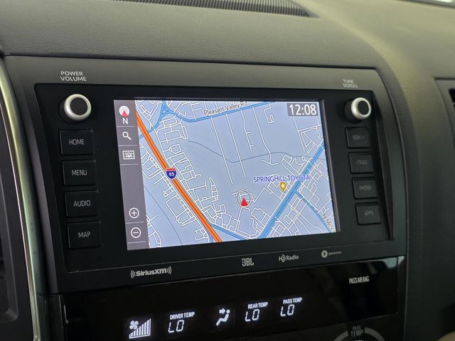 Used 2021 Toyota Sequoia SUV