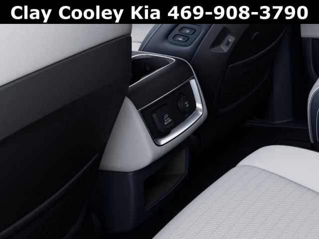 2026 Kia Carnival