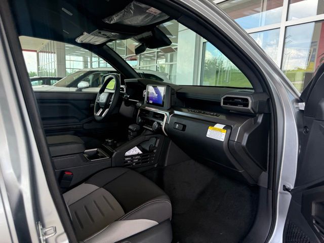2025 Toyota Tacoma TRD Sport Double Cab photo 34