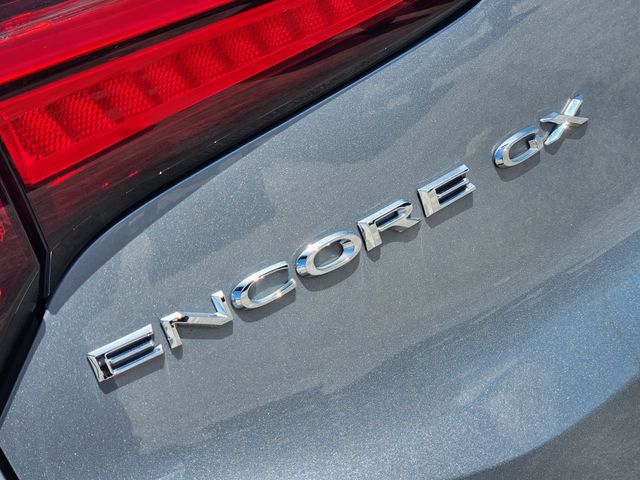 2023 Buick Encore GX Essence Gray at Toyota of Victoria