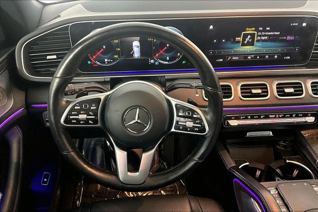 Used 2022 Mercedes-Benz GLE GLE 350 For Sale in OLIVE BRANCH, MS