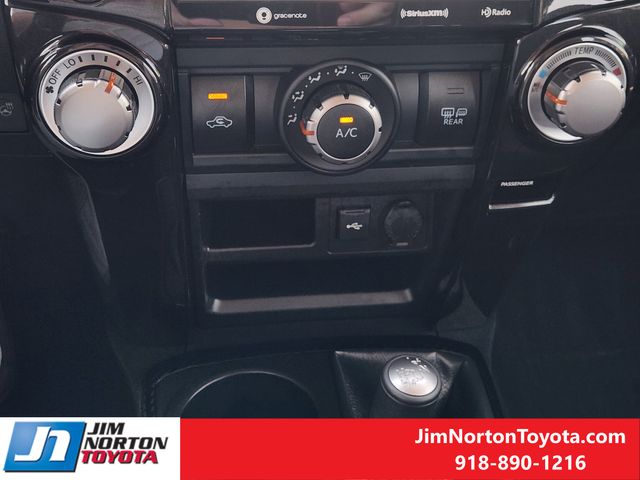 Used 2024 Toyota 4Runner SUV