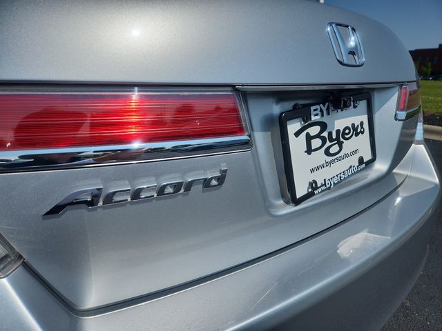 Used 2012 Honda Accord For Sale in Grove City, OH