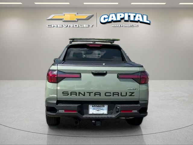 Used 2023 Green Hyundai SEL Premium image 5