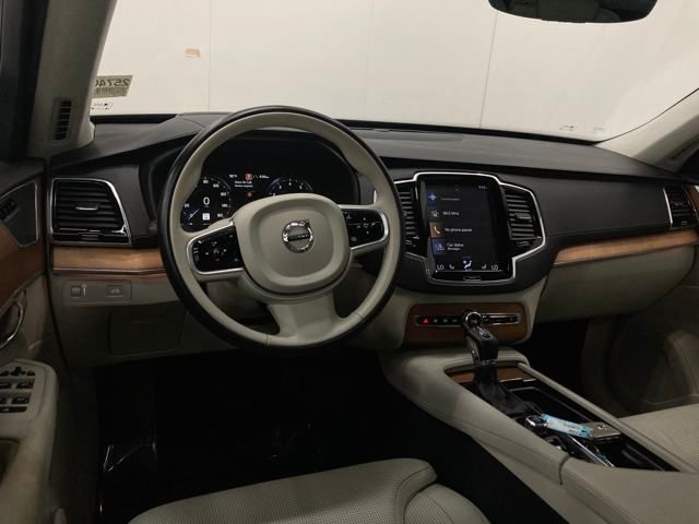2018 Volvo XC90 T6 Inscription