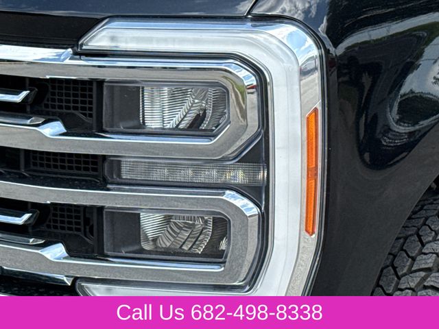 Used 2023 Ford F-250SD Truck