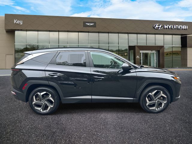 2023 Hyundai Tucson - Image 6