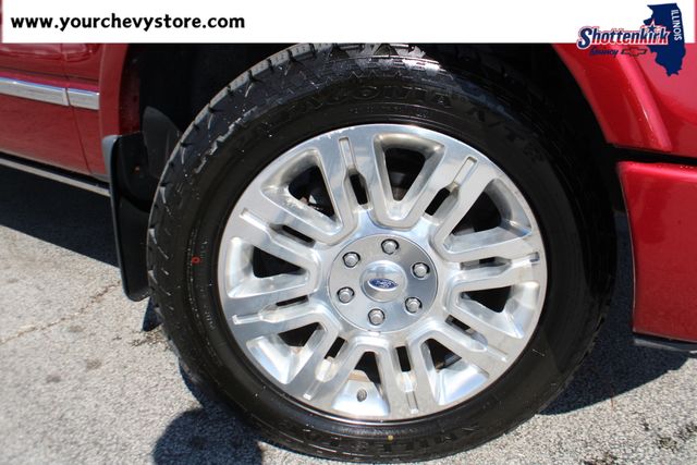 Used 2014 Ford F-150 Truck