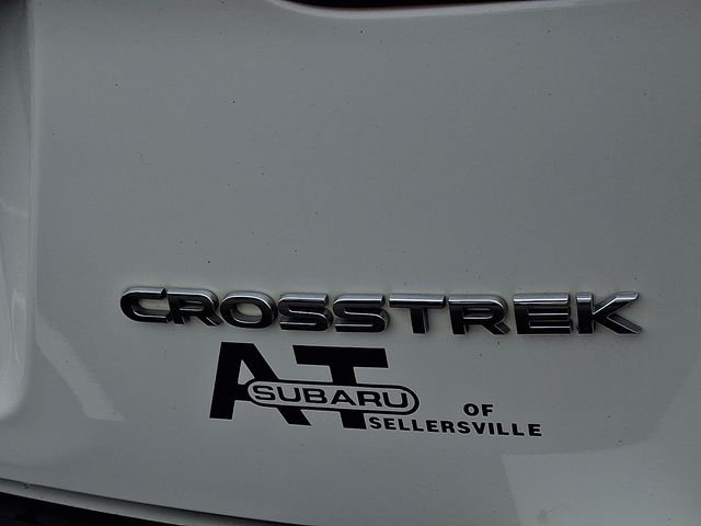 used 2018 Subaru Crosstrek car, priced at $12,488