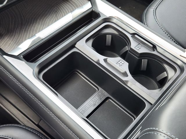 2025 Avalanche Ford F-350SD Platinum 4X4 Truck