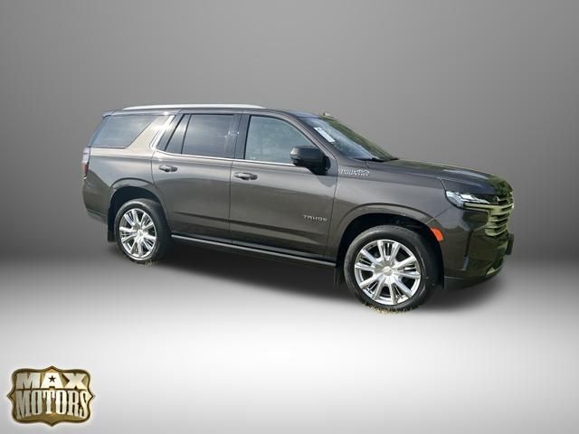 Used 2021 Chevrolet Tahoe SUV