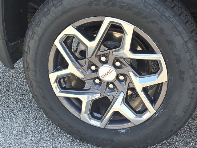 2023 GMC Sierra 1500 SLT:46952A