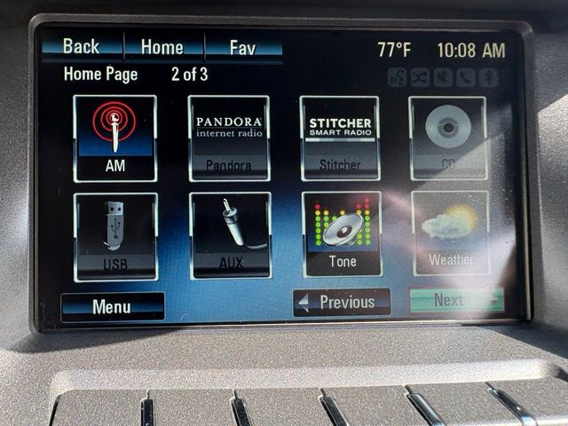 View vehicle photo 5
