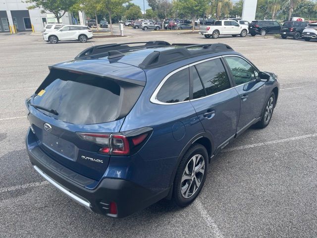 Used 2020 Subaru Outback SUV