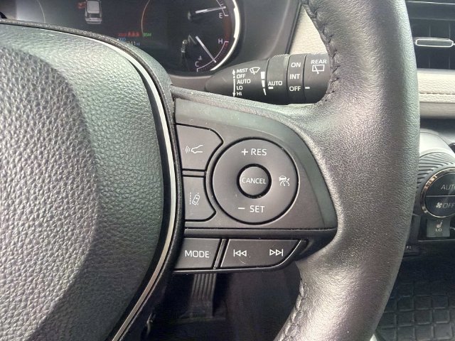Used 2023 Toyota RAV4 SUV