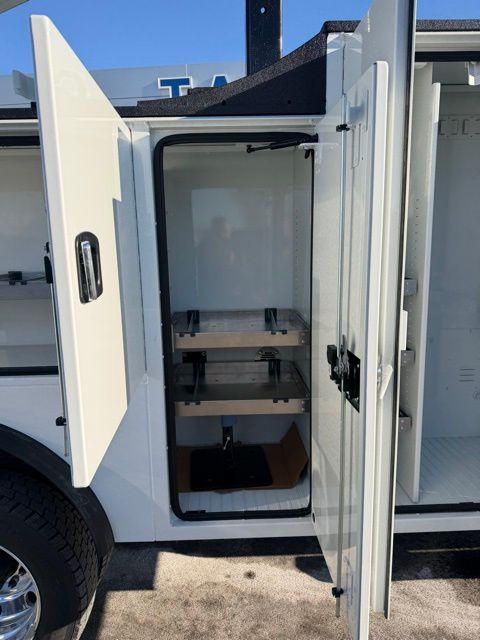 New 2026 White Ford XLT image 18