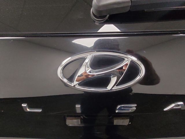 2020 – Hyundai – Palisade