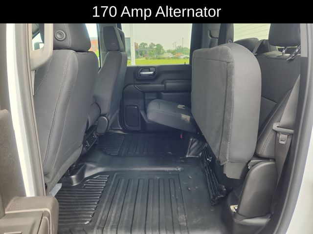 Used 2024 Chevrolet Silverado 2500HD For Sale in Grove City, OH