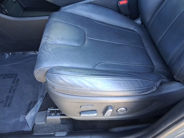 Used 2023 Hyundai Santa Fe SUV