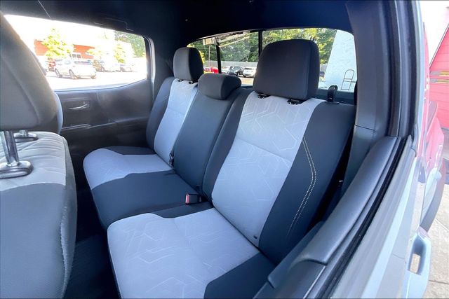 Used 2021 Toyota Tacoma Truck