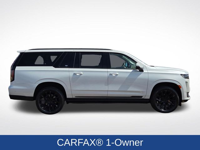2023 Cadillac Escalade ESV 4WD Sport Platinum