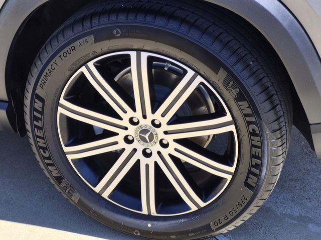 used 2025 Mercedes-Benz GLE car, priced at $60,301