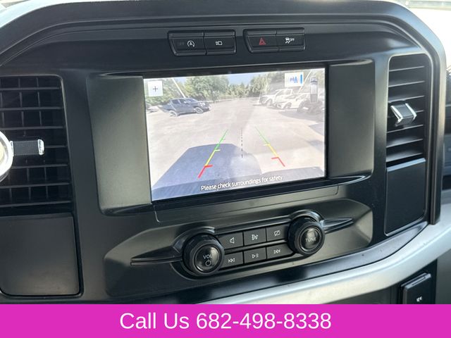 Used 2023 Ford F-150 Truck