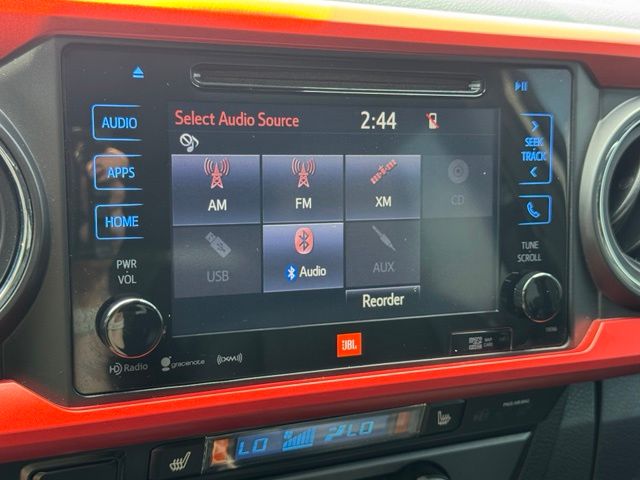 Used 2019 Toyota Tacoma Truck
