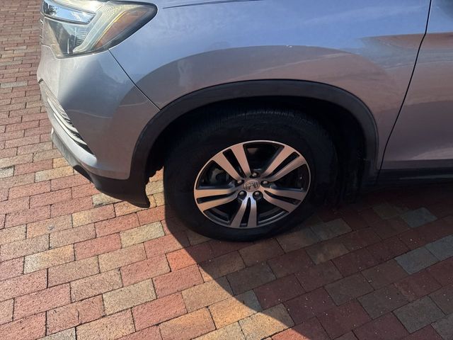 Used 2016 Honda Pilot SUV