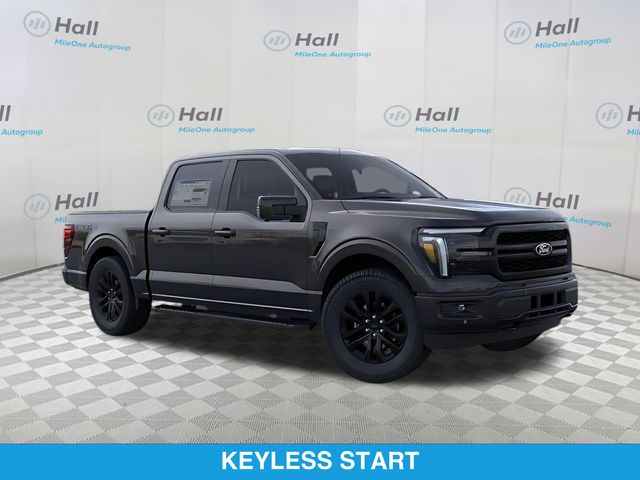 View vehicle photo 7