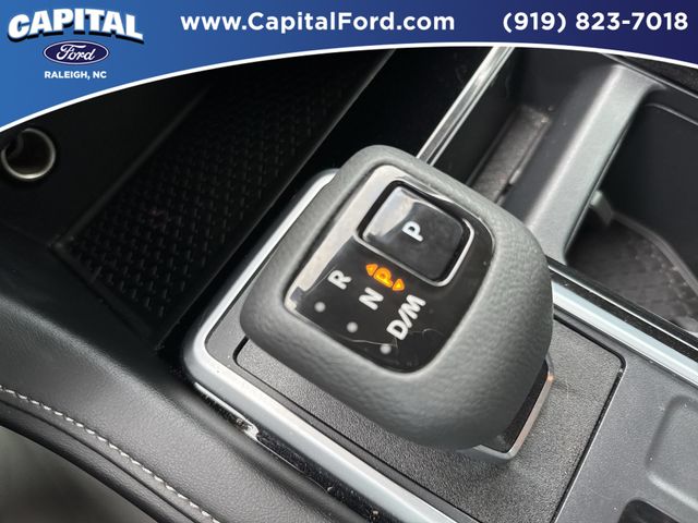 Used 2025 Blue Nissan SV image 31