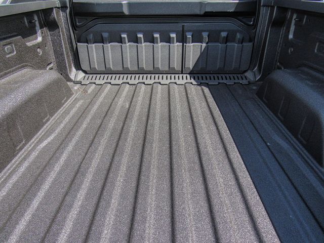 2026 Chevrolet Silverado EV Trail Boss:44463