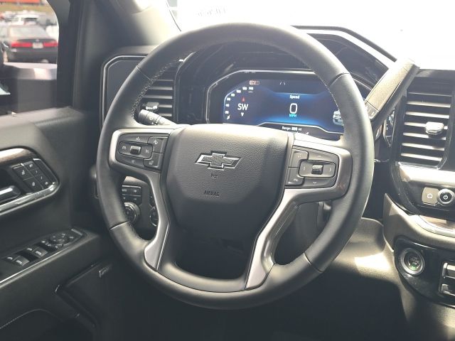 2024 Chevrolet Silverado 2500HD LTZ:C02676