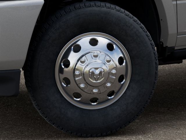 new 2026 Ram 3500 car, priced at $96,395