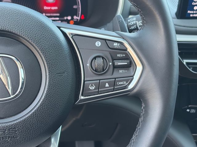 Used 2025 Acura MDX SUV