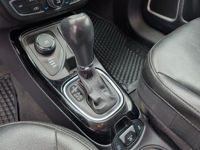 Used 2020 Jeep Compass SUV