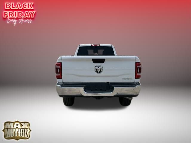 2024 Ram 2500 Tradesman 6