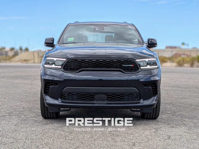 2024 Dodge Durango GT 2