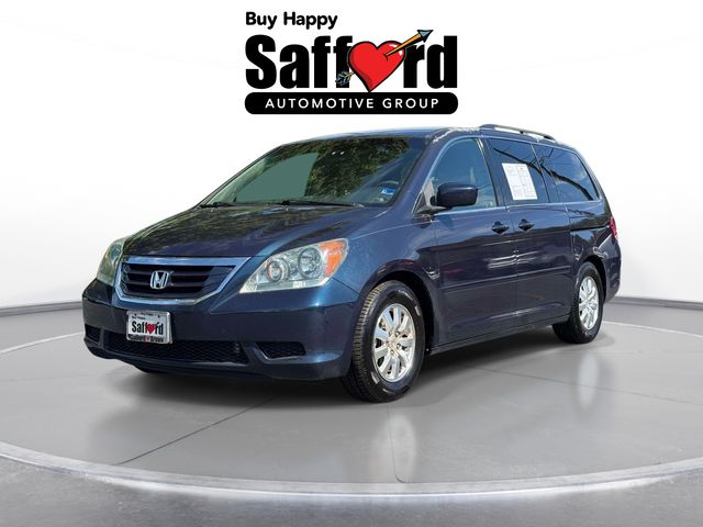 2010 Honda Odyssey EX FWD with DVD
