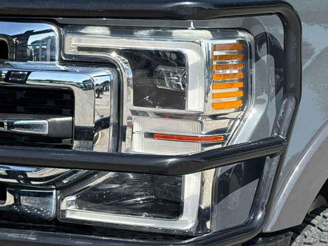 Used 2021 Ford F-250SD Truck